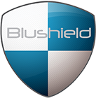 Blushield-Logo