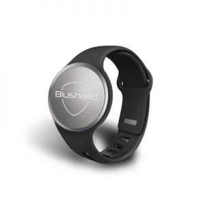 Blushield-horloge-disc-amulet