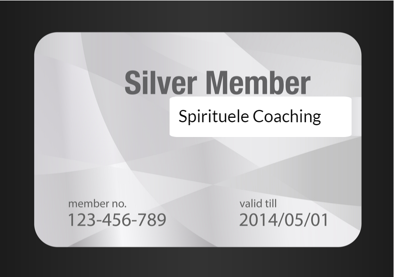 Silver-Member