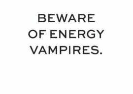 Let-op-energie-vampieren