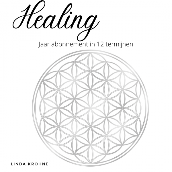 Healing-abonnement