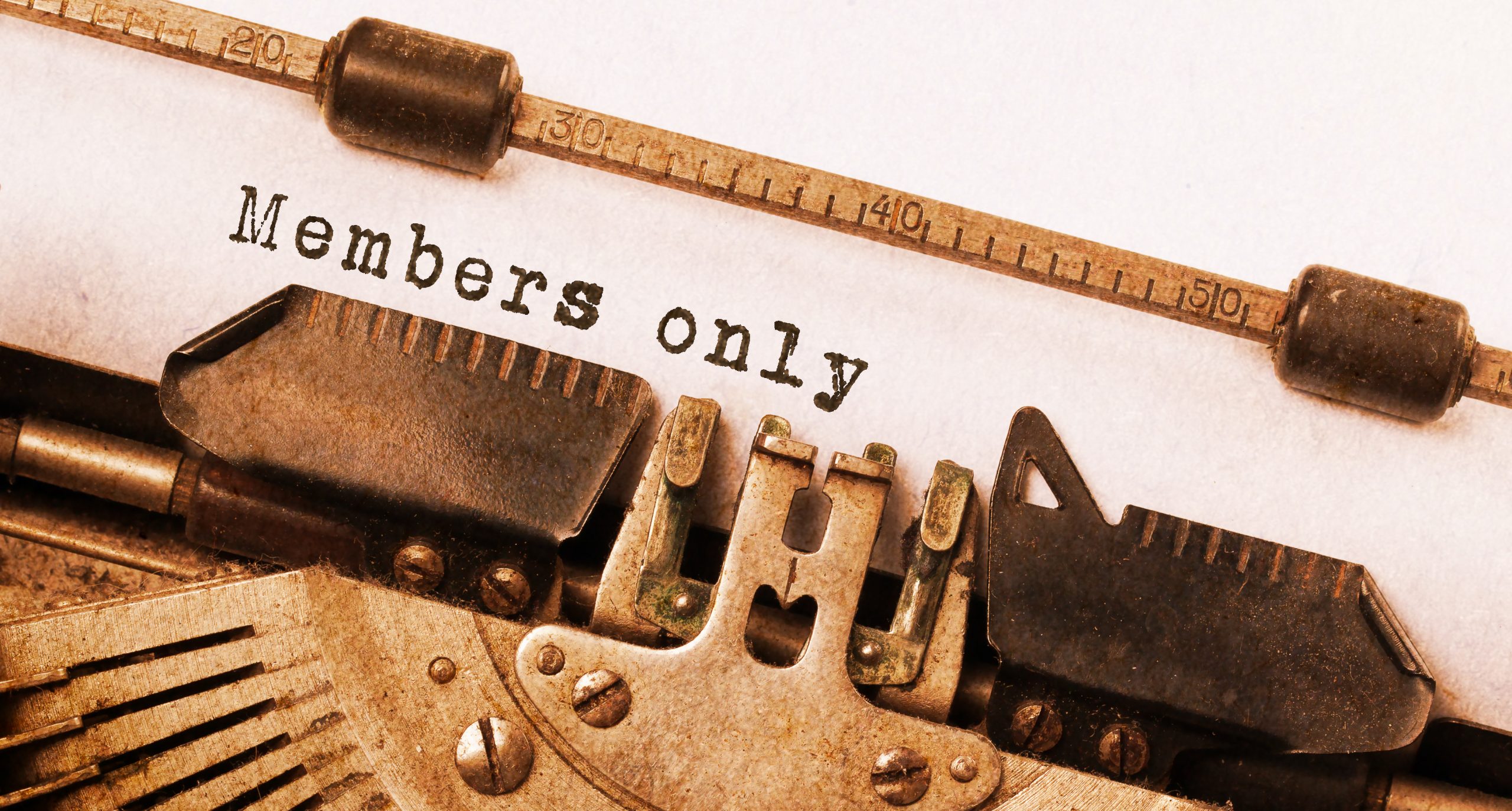 Membership-Gold