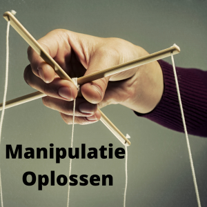 Manipulatie-Oplossen