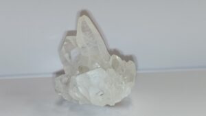 Bergkristal-ruw