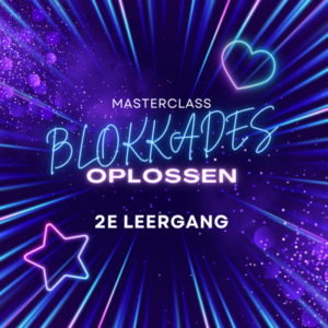 Masterclass-Blokkades-Oplossen-Linda-Krohne