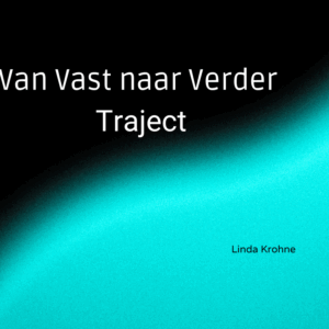 Van-vast-naar-verder