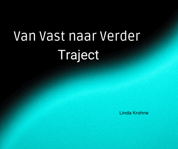 Van-vast-naar-verder