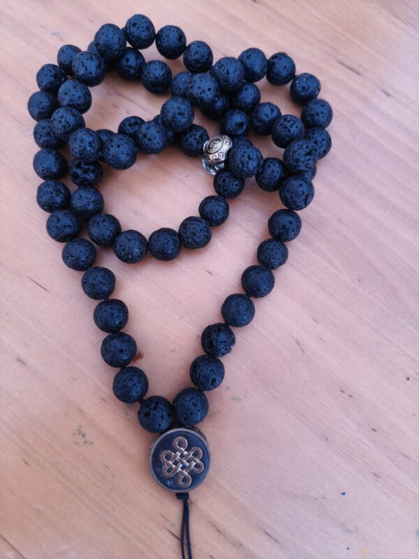 Lava mala