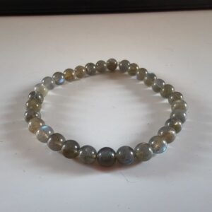 Labradoriet armband