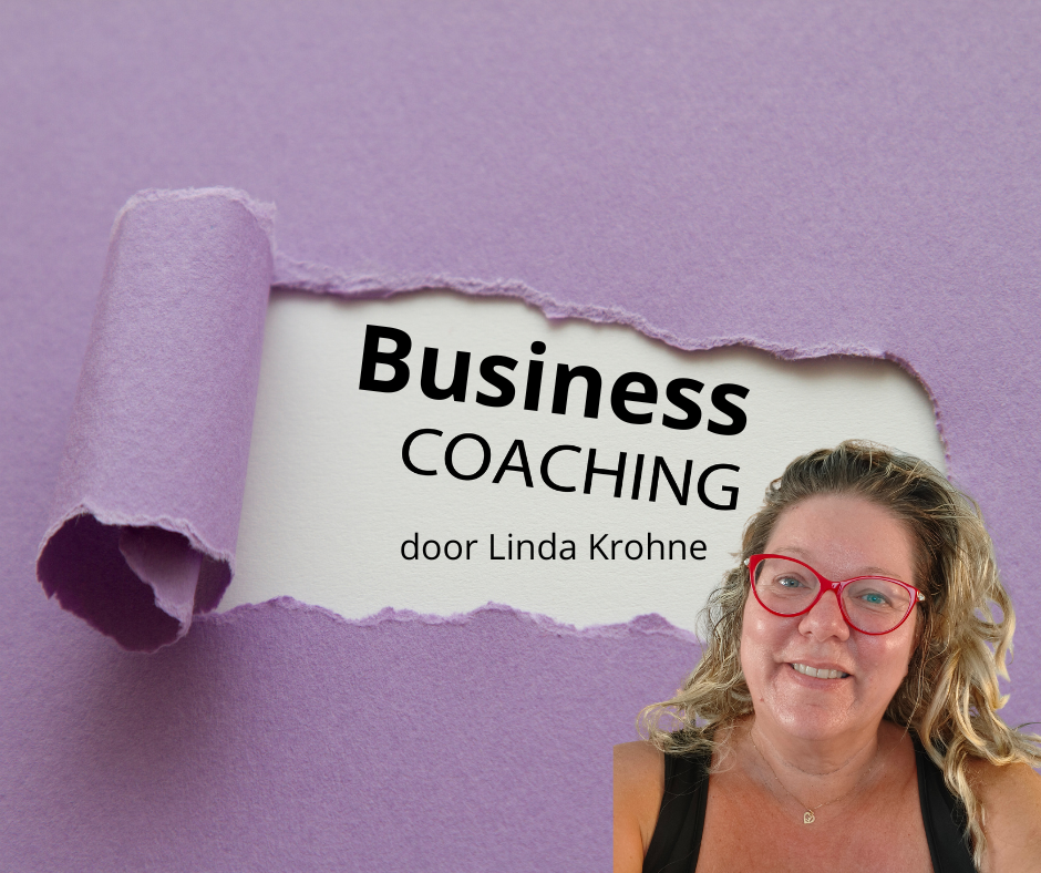 Business-coaching