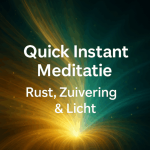 Quick-Instant-Meditatie