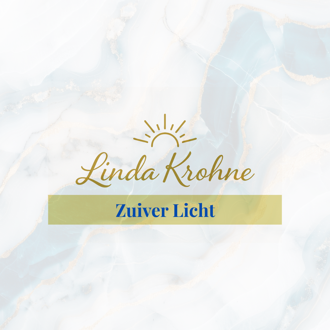 Zuiver Licht