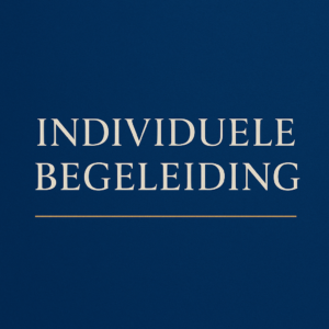 Individuele Begeleiding