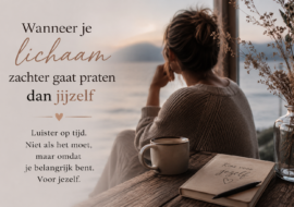 Wanneer-je-lichaam-zachter-praat