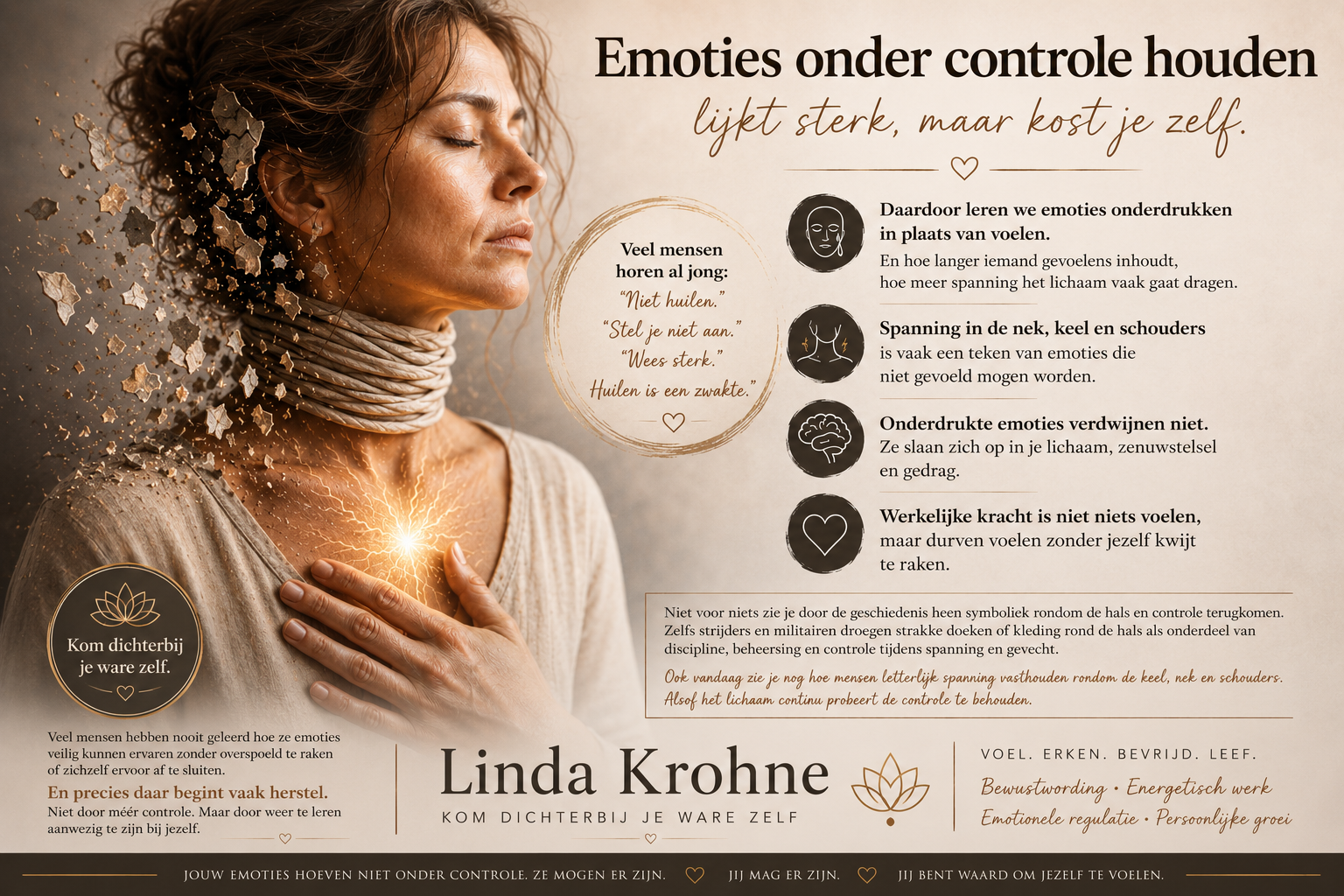 Emoties-mogen-er-niet-zijn
