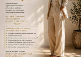 Waarom-nemen-mensen-zichzelf-niet-serieus
