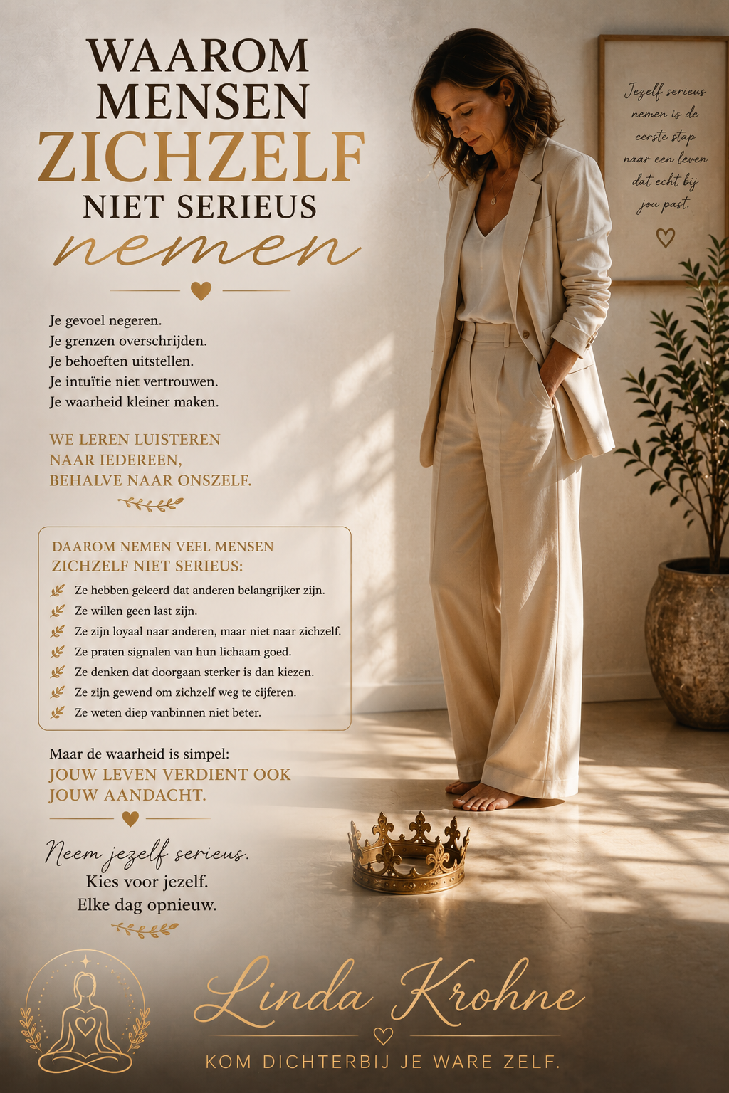 Waarom-nemen-mensen-zichzelf-niet-serieus