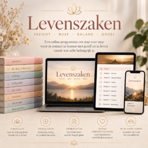 Levenszaken