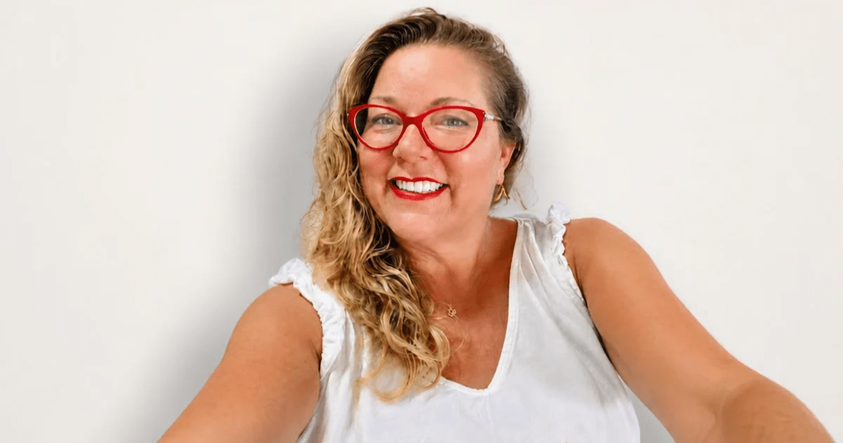 Spirituele Coaching Linda Krohne