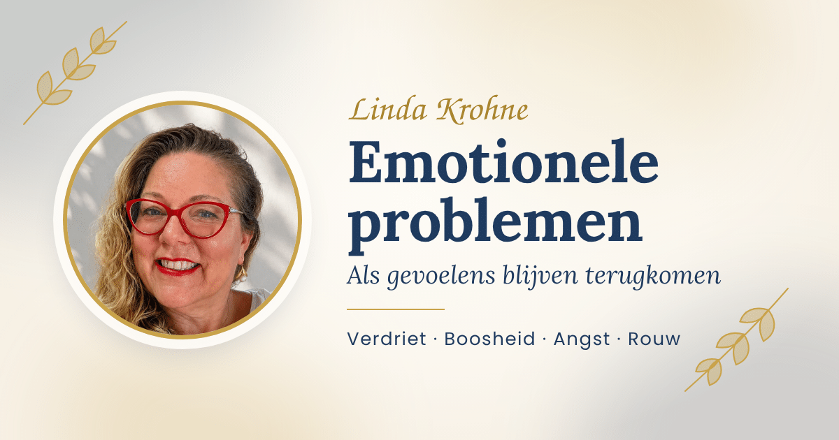Emotionele problemen