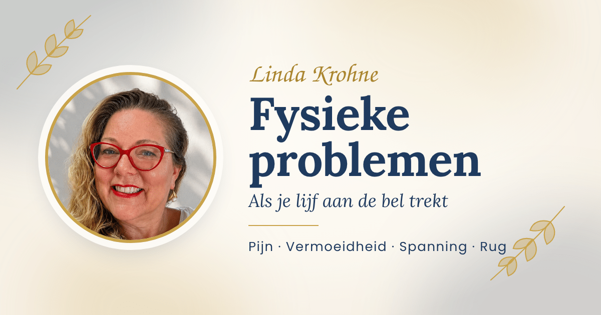 Fysieke problemen