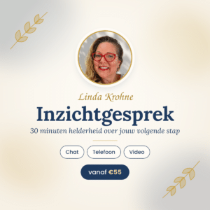 Inzicht gesprek