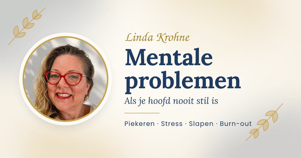 Mentale problemen
