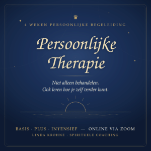 Persoonlijke therapie