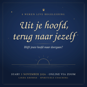 Uit je hoofd programma